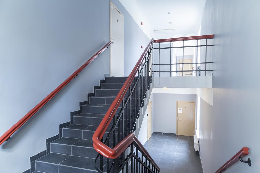 Saaresalu City Center Apartment Pärnu Exterior foto
